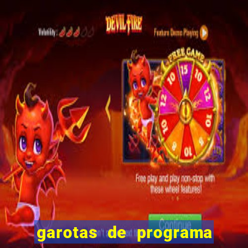 garotas de programa na zona sul